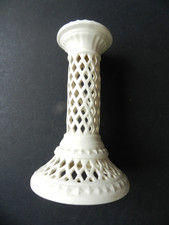 Royal creamware reticulated for sale Royal creamware reticulated for sale  MANCHESTER