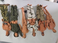 Lot joe hasbro for sale  Holly