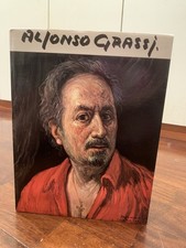 Alfonso grassi una usato  Napoli