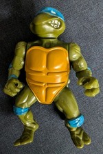Playmates toys teenage for sale  DUNFERMLINE