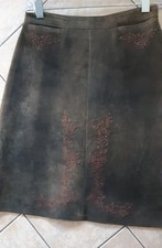 Meindl lederrock neu gebraucht kaufen  Teisendorf