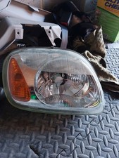 nissan micra headlight k11 for sale  HALSTEAD