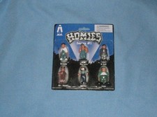 Homies collectible mini for sale  Clifton