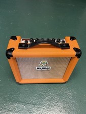 Orange crush guitar for sale  SHEFFIELD