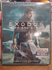 Exodus gods and d'occasion  Expédié en Belgium