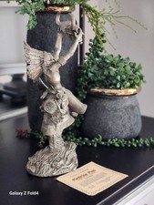 Medicine man pewter for sale  Howell