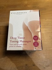 Champneys wellbeing deep for sale  FARNHAM