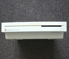 Apple macintosh performa for sale  Burlingame