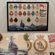 Rare freshly framed for sale  PLYMOUTH