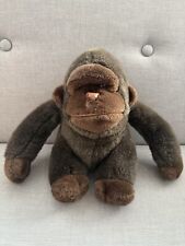 Vintage small gorilla for sale  HOCKLEY