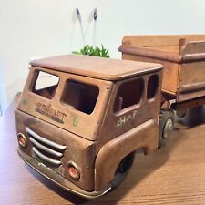 Camion benne dejou usato  Spedire a Italy