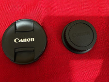 Genuine canon front for sale  ST. HELENS