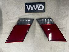 Original boot lid for sale  LEICESTER