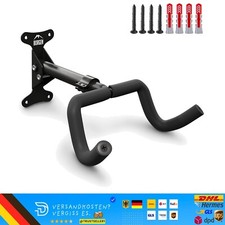 Fahrrad wandhalterung stahl gebraucht kaufen  Lüneburg