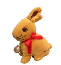 Lindt plush bunny for sale  HARTLEPOOL