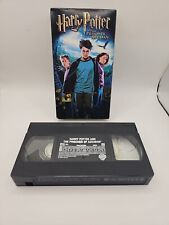 Harry Potter And The Prisoner Of Azkaban VHS VCR Video Tape 2004 comprar usado  Enviando para Brazil