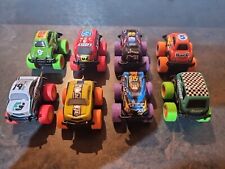 Pack die cast for sale  WARRINGTON