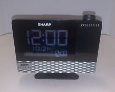 Sharp alarm clock for sale  Dayton