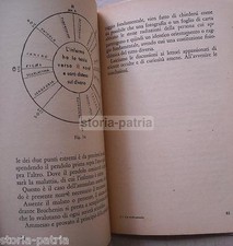 Radiestesia rabdomanti pendolo usato  Italia