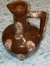 Vintage leroux jug for sale  Frankford