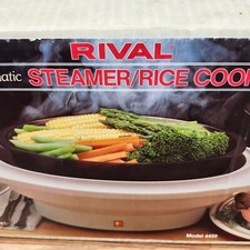 Rival model 4450 for sale  Imlay City