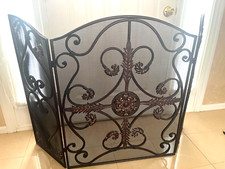 Beautiful ornate heavy for sale  Chesterfield