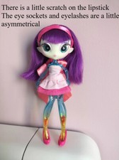 Boneca Novi Stars menina alienígena corpo de areia fluindo boneco de ação brinquedo vintage raro comprar usado  Enviando para Brazil