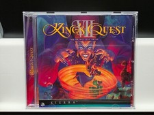 King quest vii gebraucht kaufen  Stadtlohn