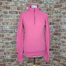 Jansport pink sweatshirt for sale  CONSETT