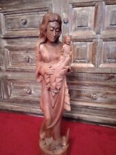 Antique wood hand for sale  Attalla