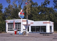 Amoco gas station for sale  Granite City