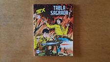 Tex n.681 tabla usato  Cinisello Balsamo