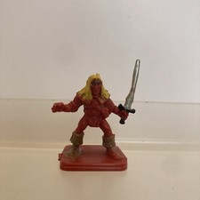 Heroquest figurine héros d'occasion  Amboise