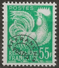 Preo. 118 55frs d'occasion  Boulogne-Billancourt