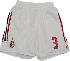 Pantaloncini calcio adidas usato  Roma