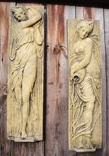 Decorative classical stone for sale  HORSHAM
