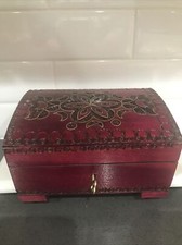 Wooden hand carved for sale  Niles