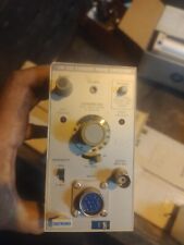 Tektronix 503 current for sale  Richmond