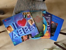 Schallplatten bunte mischung gebraucht kaufen  Berlin