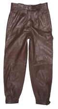 Knöchellange leather sound gebraucht kaufen  Riedlingen