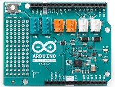 Arduino 9 Axis Motion Shield A000070 - Neuwertig comprar usado  Enviando para Brazil