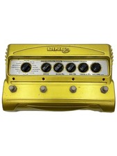 Usado, Pedal de efeitos Line6 Dm4 modelador de distorção Dm4 E2G81 comprar usado  Enviando para Brazil