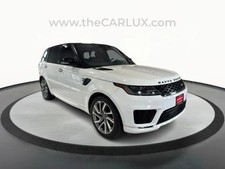 land 2018 rover range for sale  Waukegan