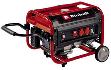 Einhell italia generatore usato  Monterotondo