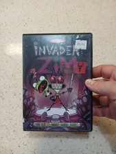 Invader zim doom for sale  Austin