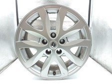 Jante renault laguna d'occasion  Romorantin-Lanthenay