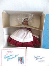 1988 madame alexander for sale  Dacula