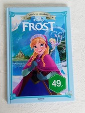Norwegian Book  - Disney Frozen (Frozen) Elsa Anna - Walt Disney Norway Book comprar usado Norwegian Book  - Disney Frozen (Frozen) Elsa Anna - Walt Disney Norway Book comprar usado  Enviando para Brazil