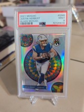 2021 panini mosaic for sale  Los Banos