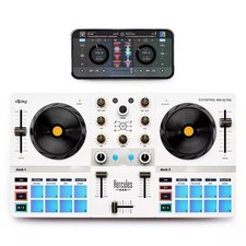 Hercules djcontrol mix usato  Pozzuoli